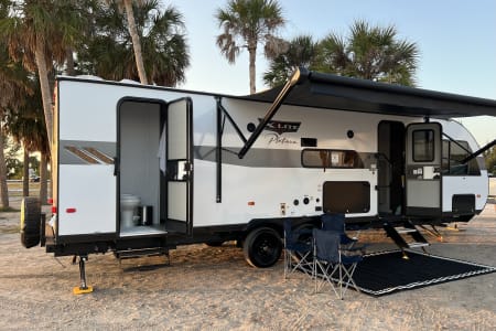 RV Rental tampa,Florida-(FL)