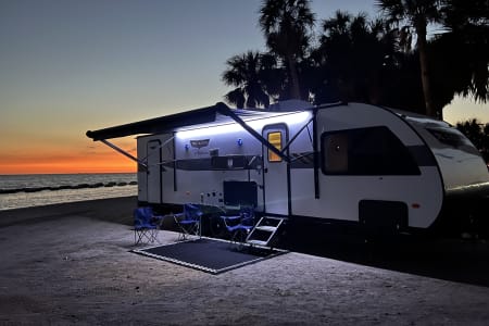 RV Rental tampa,Florida-(FL)