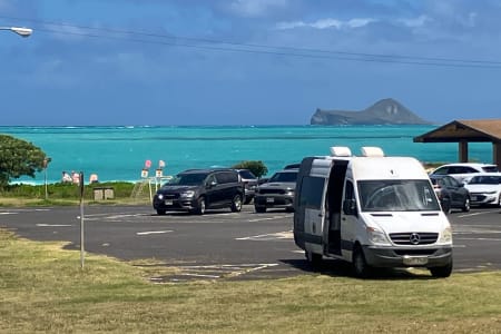 KailuaRV rentals