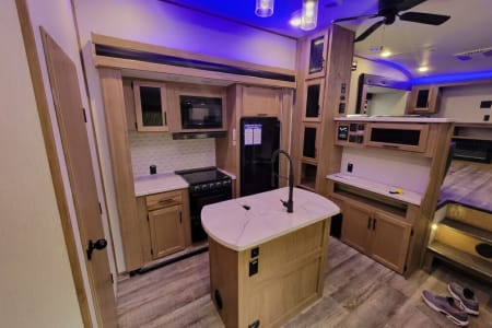 spring valleyRV rentals