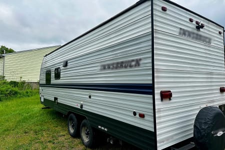 PottstownRV rentals