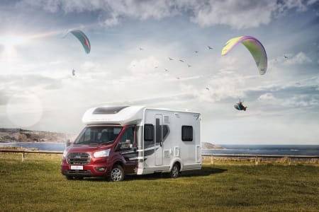 LeicesterRV rentals