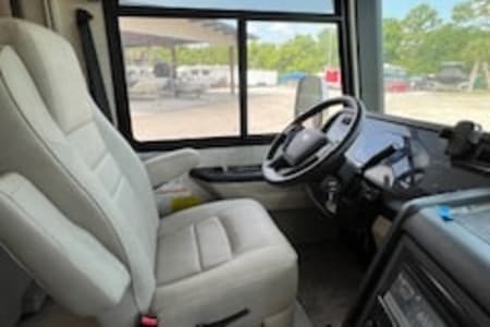 DeLeonSpringsStatePark Rv Rentals