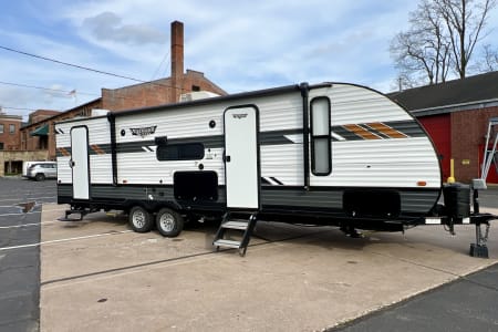 HaddamRV rentals