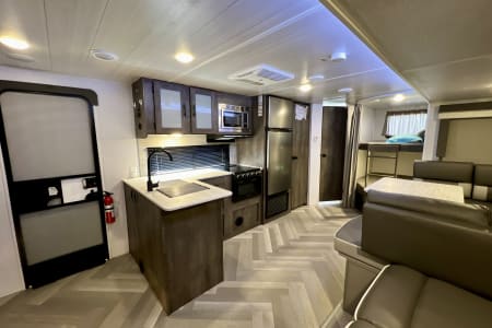 HaddamRV rentals