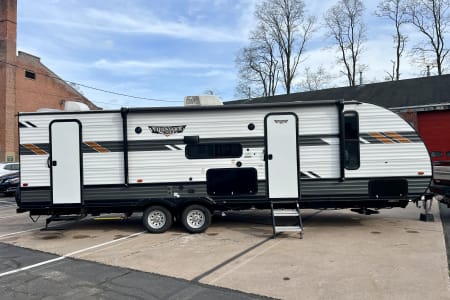 HaddamRV rentals