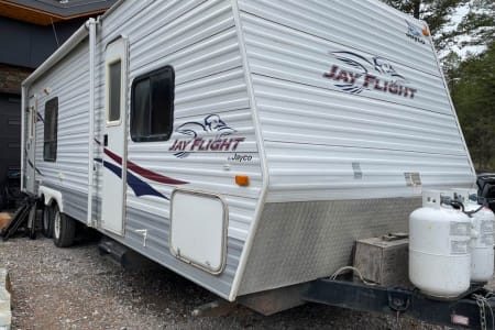 OkanaganFallsProvincialPark Rv Rentals