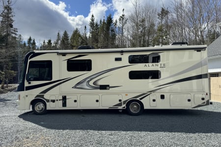 KejimkujikNationalPark Rv Rentals