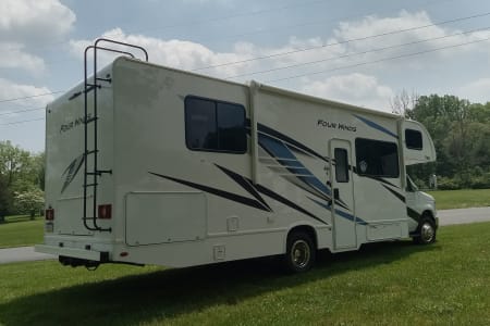 ManheimRV rentals