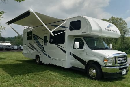 ManheimRV rentals