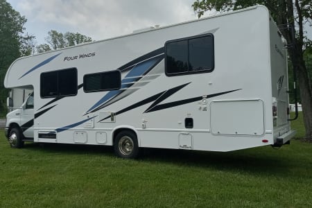 ManheimRV rentals