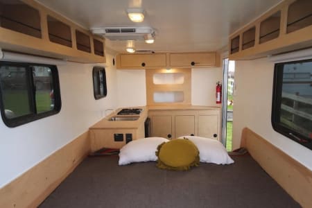 Carson CityRV rentals