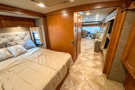 ExtonRV rentals