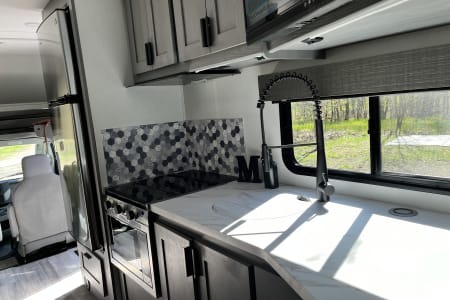 AndoverRV rentals