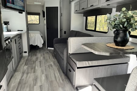 AndoverRV rentals