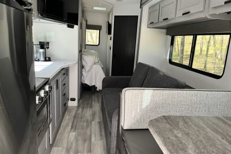 AndoverRV rentals