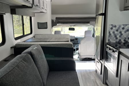 AndoverRV rentals