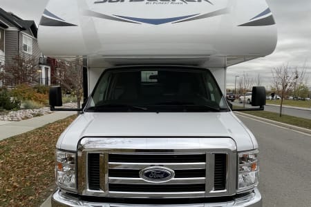 CalgaryRV rentals