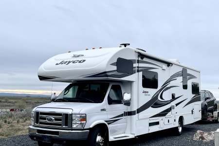 LakeCascadeStatePark Rv Rentals