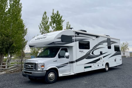 LakeOwyheeStatePark Rv Rentals