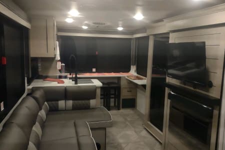 HendersonRV rentals