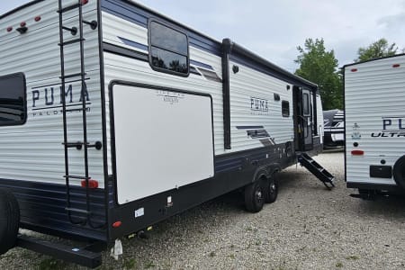 ConwayRV rentals