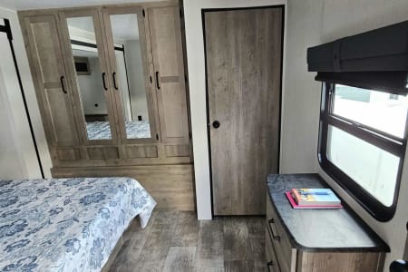 LittlePeeDeeStatePark Rv Rentals