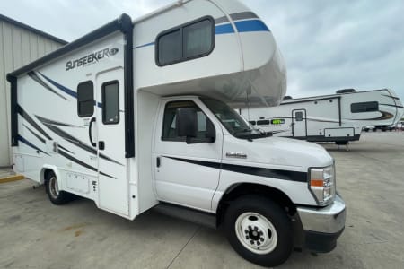 CodyRV rentals