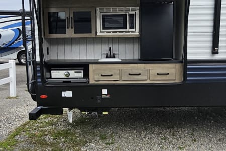 ConwayRV rentals