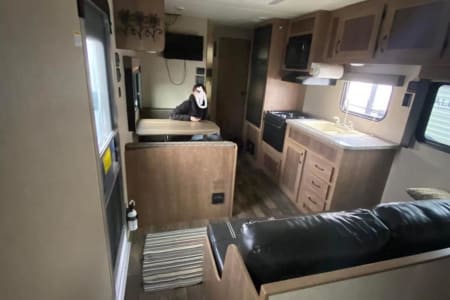 BloomingtonRV rentals