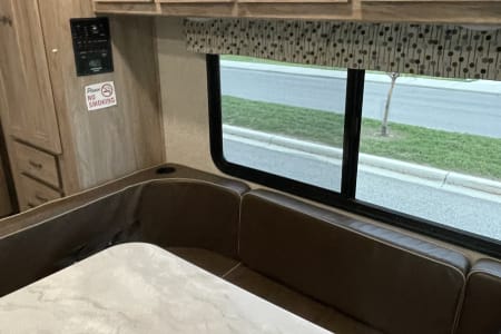 CalgaryRV rentals