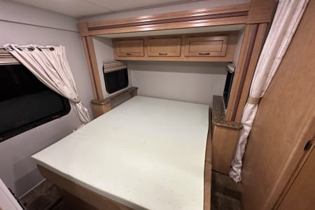 Las VegasRV rentals