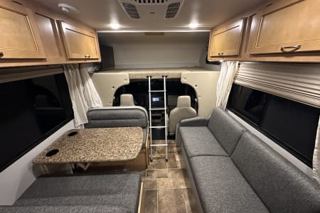 Las VegasRV rentals