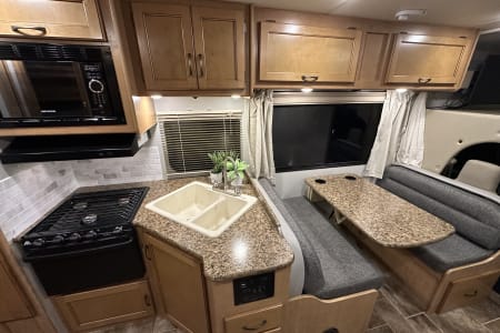 LakeMeadNationalRecreationArea Rv Rentals