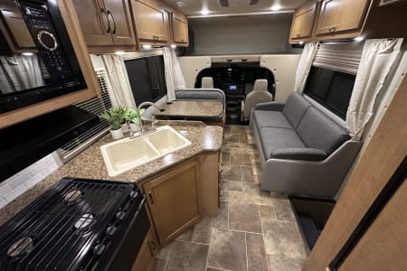 LakeMeadNationalRecreationArea Rv Rentals