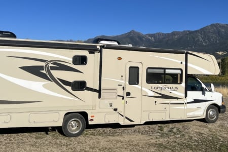 WacoMammothNationalMonument Rv Rentals