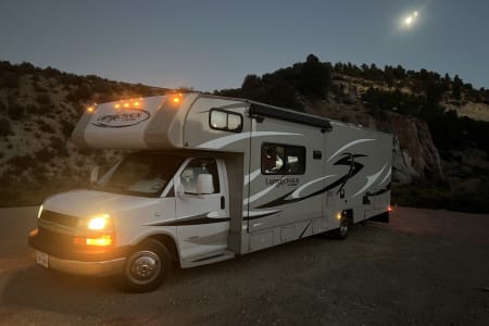 WacoMammothNationalMonument Rv Rentals