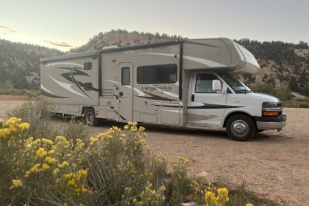 FortParkerStatePark Rv Rentals