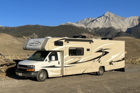 WacoMammothNationalMonument Rv Rentals