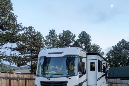 PikesPeakRVPark Rv Rentals