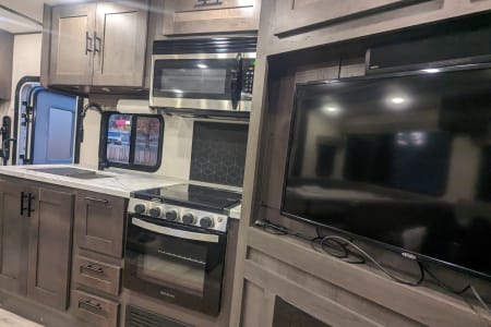 RV Rental colorado