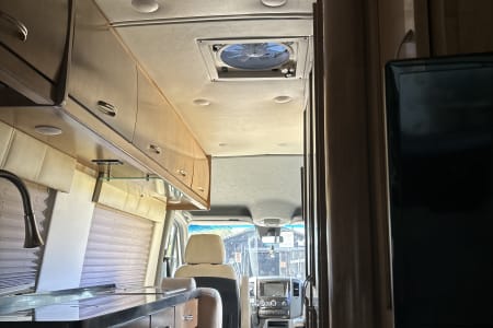 RV Rental santa-maria,California-(CA)