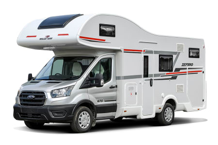 LeicesterRV rentals