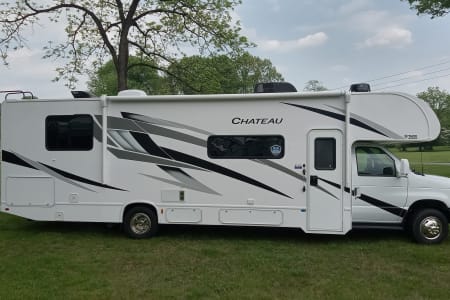 ManheimRV rentals