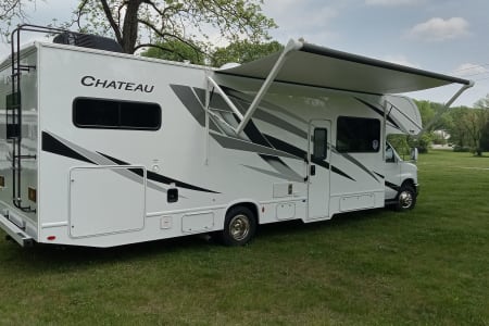 ManheimRV rentals