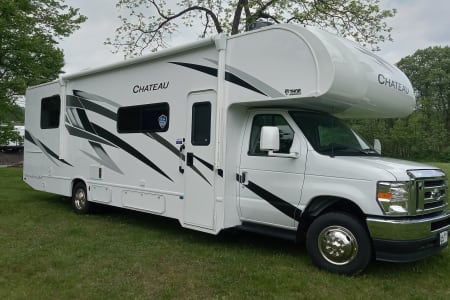 ManheimRV rentals