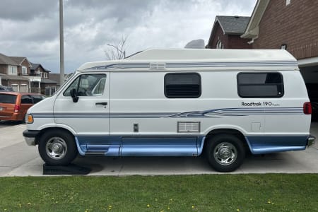 PeterboroughRV rentals