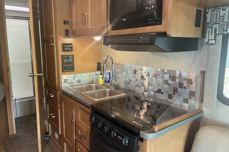 WinchesterRV rentals