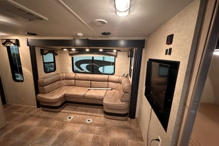 EdmontonRV rentals