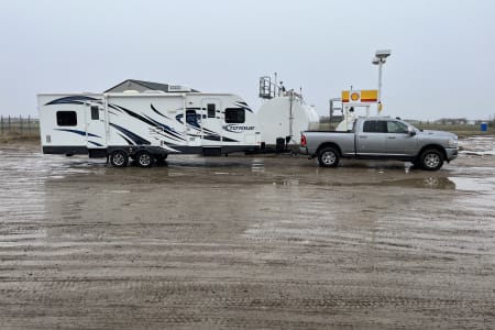 EdmontonRV rentals